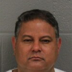 Mecklenburg County Mugshots February 18th