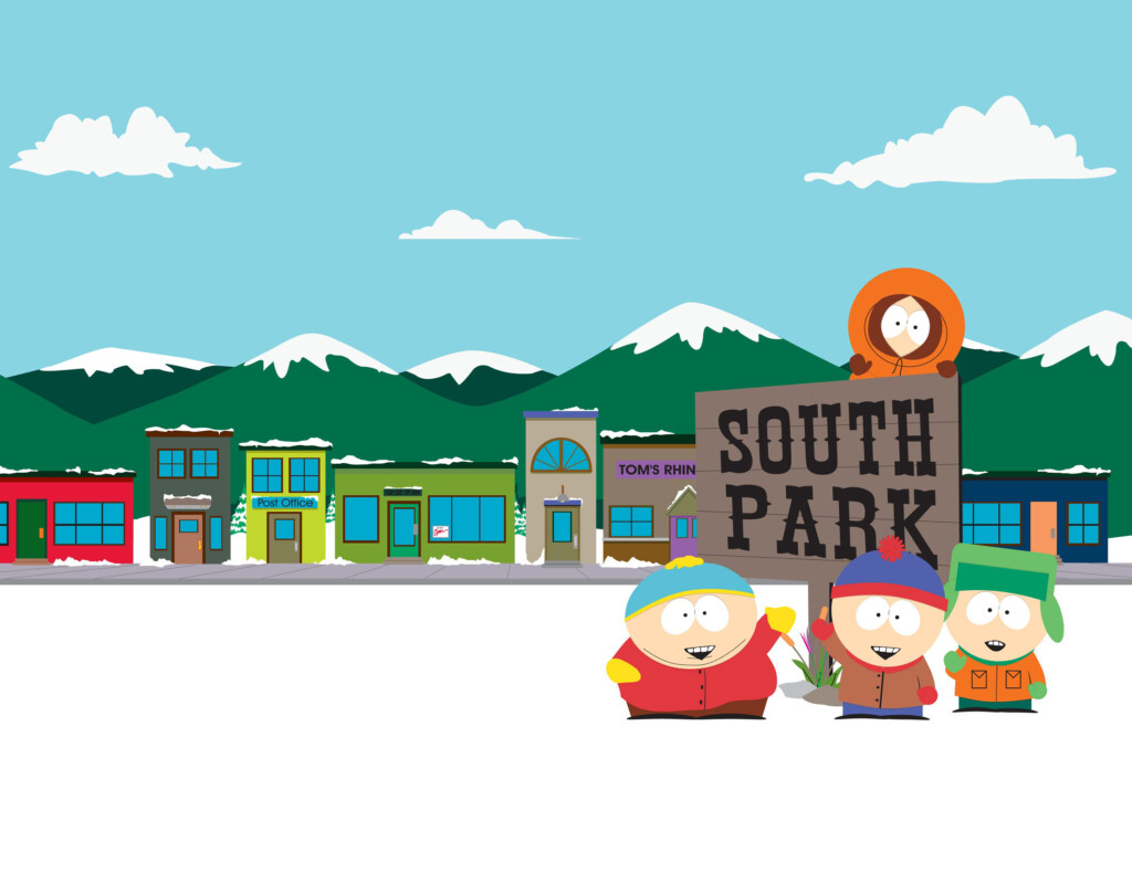 ‘south Park’ Lawsuit: Warner Bros. Discovery Sues Paramount For $500 Million