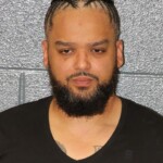 Mecklenburg County Mugshots February 21st