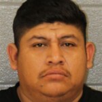 Mecklenburg County Mugshots February 20th