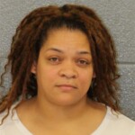 Mecklenburg County Mugshots February 19th