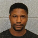 Mecklenburg County Mugshots February 18th