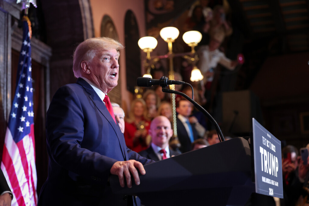 Republicans Elevate ‘parental Rights’ As Top Issue While Looking To Outflank Each Other Heading Into 2024