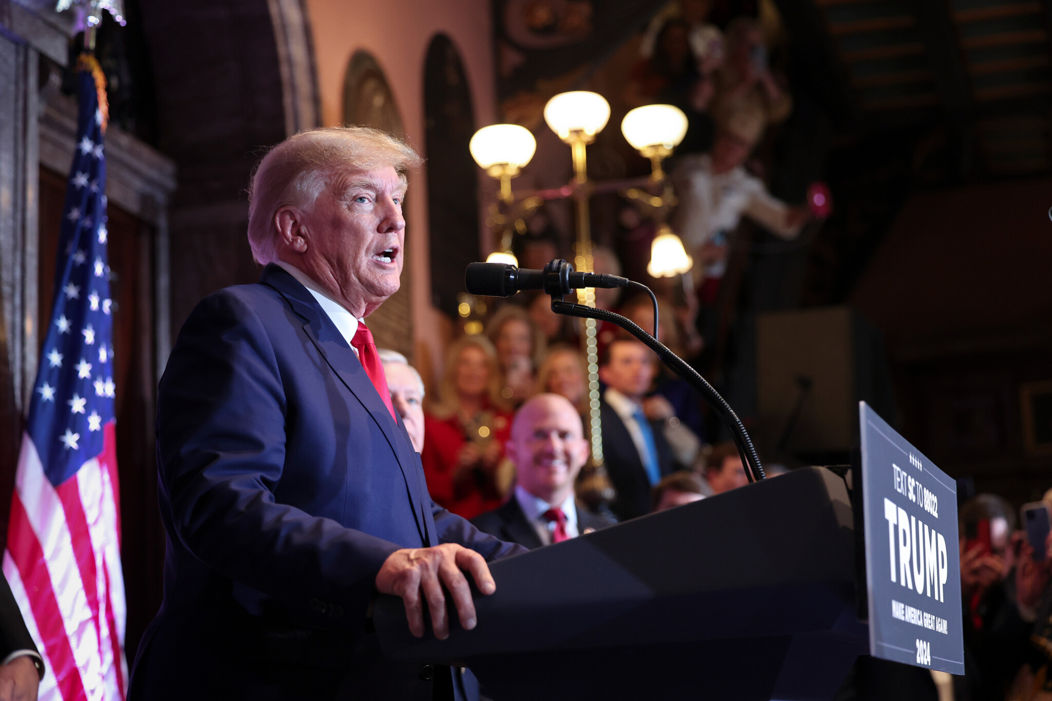 Republicans Elevate ‘parental Rights’ As Top Issue While Looking To Outflank Each Other Heading Into 2024