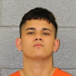 Mecklenburg County Mugshots February 17th