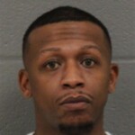 Mecklenburg County Mugshots February 3rd
