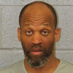 Mecklenburg County Mugshots February 18th