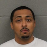 Mecklenburg County Mugshots February 17th