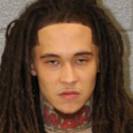 Mecklenburg County Mugshots February 3rd