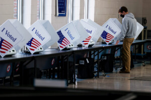 Democrats Approve Shake Up Of 2024 Calendar But It’s Far From A Done Deal