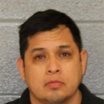 Mecklenburg County Mugshots February 19th