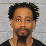 Mecklenburg County Mugshots February 17th