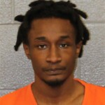 Mecklenburg County Mugshots February 17th