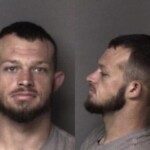Gaston County Mugshots February 17