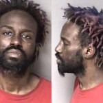 Gaston County Mugshots February 3rd