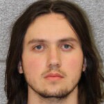 Mecklenburg County Mugshots February 3rd
