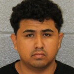 Mecklenburg County Mugshots February 18th