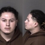 Gaston County Mugshots February 21st