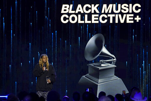 Dr Dre, Missy Elliott, Lil Wayne Honored At Pre Grammy Event
