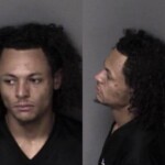 Gaston County Mugshots February 3rd