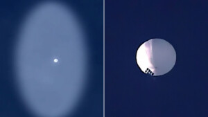 Blinken Postpones Trip To Beijing After Chinese Spy Balloon Spotted Over Us