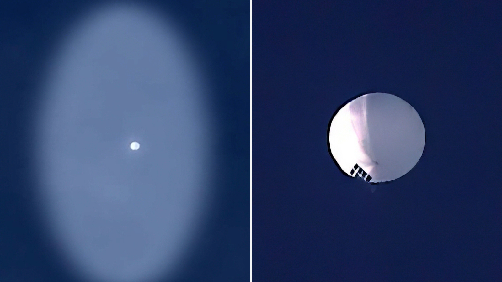 Blinken Postpones Trip To Beijing After Chinese Spy Balloon Spotted Over Us