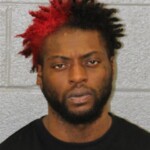 Mecklenburg County Mugshots February 20th