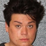 Mecklenburg County Mugshots February 20th