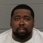 Mecklenburg County Mugshots February 17th