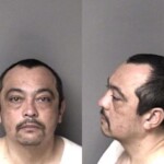 Gaston County Mugshots February 19th