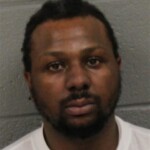 Mecklenburg County Mugshots February 21st