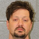 Mecklenburg County Mugshots February 19th