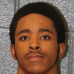 Mecklenburg County Mugshots February 18th