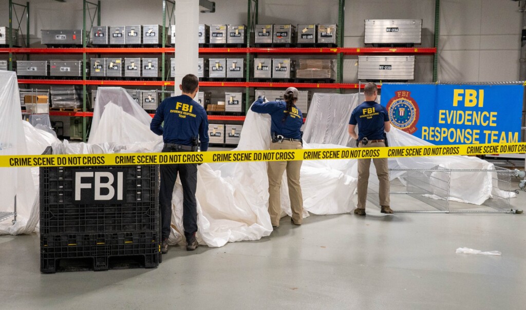 Us Officials Disclosed New Details About The Balloon’s Capabilities. Here’s What We Know