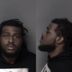 Gaston County Mugshots February 17