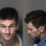 Gaston County Mugshots February 3rd