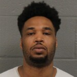 Mecklenburg County Mugshots February 21st