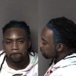 Gaston County Mugshots February 20th