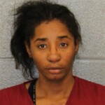 Mecklenburg County Mugshots February 18th