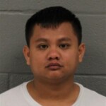 Mecklenburg County Mugshots February 21st