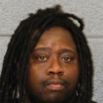Mecklenburg County Mugshots February 18th