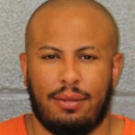 Mecklenburg County Mugshots February 20th