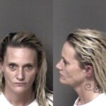 Gaston County Mugshots February 17