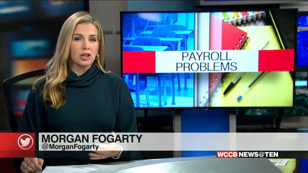 Payroll Problems Persist For Local Educators