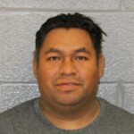 Mecklenburg County Mugshots February 17th