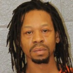 Mecklenburg County Mugshots February 21st