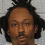 Mecklenburg County Mugshots February 3rd