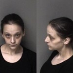 Gaston County Mugshots February 3rd