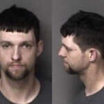 Gaston County Mugshots February 21st