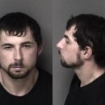 Gaston County Mugshots February 17